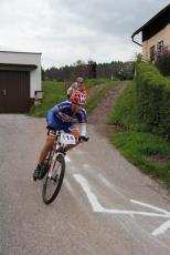 4. závod v Havlovicích