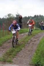 4. závod v Havlovicích