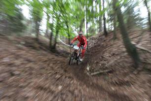 4. závod v Havlovicích