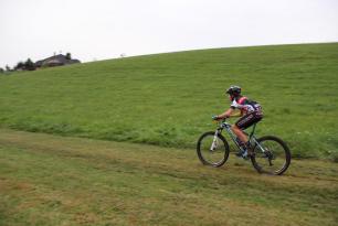 4. závod v Havlovicích