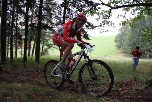 4. závod v Havlovicích