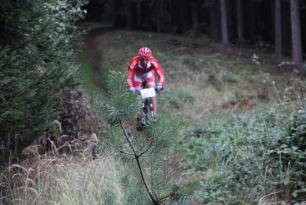 4. závod v Havlovicích