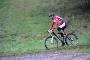 4. závod v Havlovicích