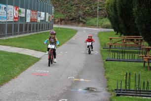 4. závod v Havlovicích