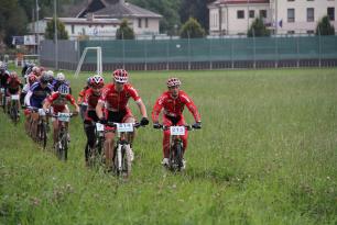 4. závod v Havlovicích