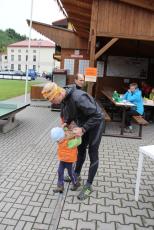 4. závod v Havlovicích