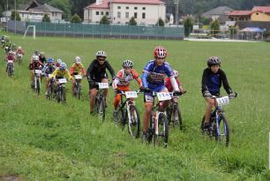 4. závod v Havlovicích