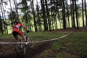 4. závod v Havlovicích