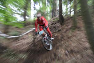 4. závod v Havlovicích