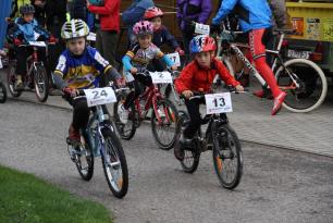 4. závod v Havlovicích