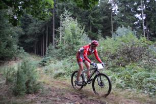 4. závod v Havlovicích