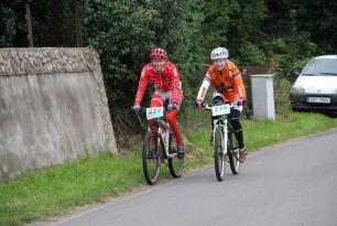 4. závod v Havlovicích