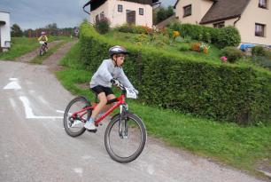 4. závod v Havlovicích