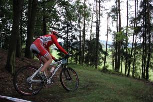 4. závod v Havlovicích