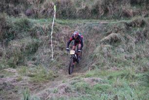 4. závod v Havlovicích