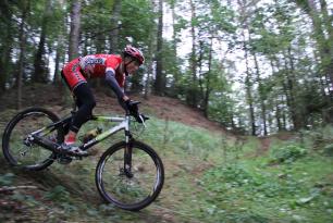 4. závod v Havlovicích