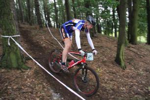 4. závod v Havlovicích