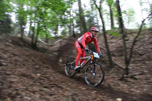 4. závod v Havlovicích