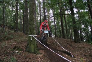 4. závod v Havlovicích