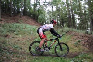 4. závod v Havlovicích