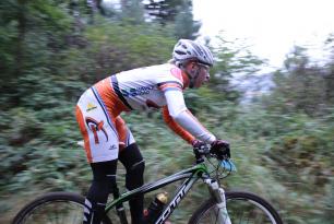 4. závod v Havlovicích