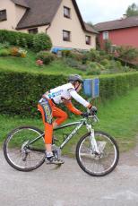 4. závod v Havlovicích