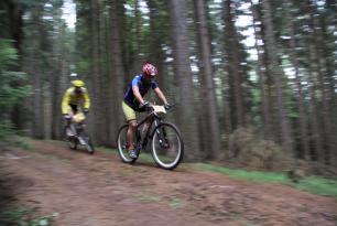 4. závod v Havlovicích