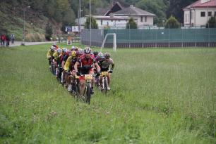 4. závod v Havlovicích