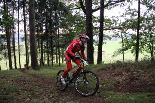 4. závod v Havlovicích