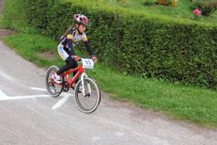 4. závod v Havlovicích