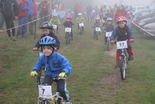 5. závod na Bohdašíně