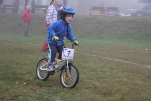 5. závod na Bohdašíně