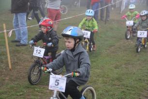 5. závod na Bohdašíně