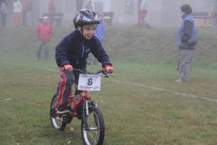 5. závod na Bohdašíně