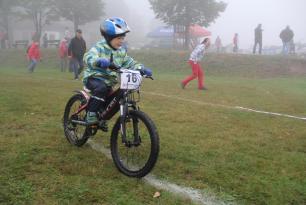 5. závod na Bohdašíně