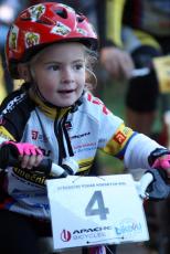 7. závod na Pálence