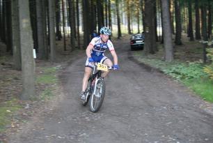 7. závod na Pálence