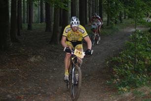 7. závod na Pálence