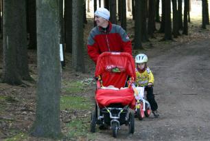 7. závod na Pálence