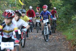 7. závod na Pálence