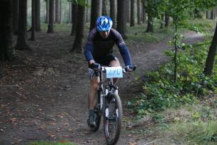 7. závod na Pálence