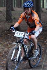 7. závod na Pálence