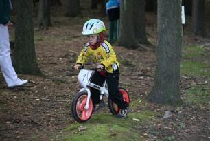 7. závod na Pálence