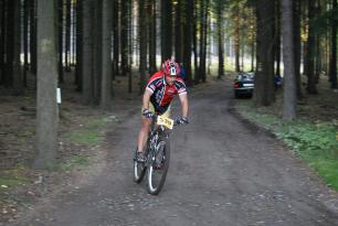 7. závod na Pálence