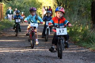 7. závod na Pálence