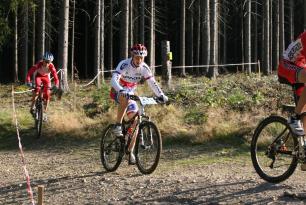 7. závod na Pálence