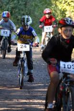 7. závod na Pálence