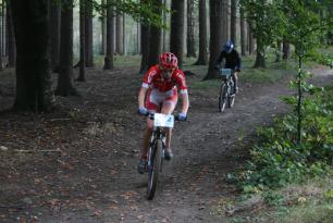 7. závod na Pálence