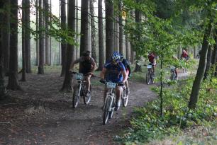 7. závod na Pálence