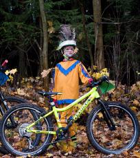 2018_11_03_Pohádkový les #2